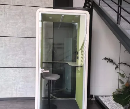 Office Pod Flex Box 1 người