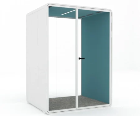 Office Pod Flex Box dành cho 2 người