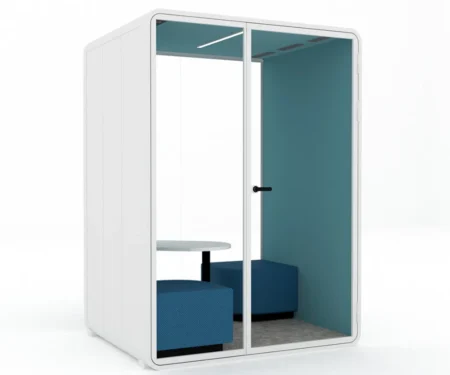 Office Pod Flex Box dành cho 2 người