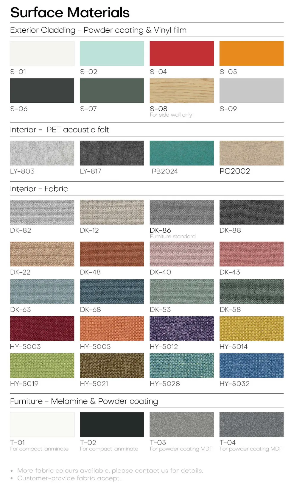 Office Pod Flex Box cao cấp dành cho 2 người (kích thước lớn)