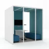 Office Pod Flex Box dành cho 4 người