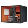 Office Pod Flex Box dành cho 6 người