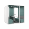 Office Pod Flex Box L Plus – Buồng làm việc cách âm cỡ lớn